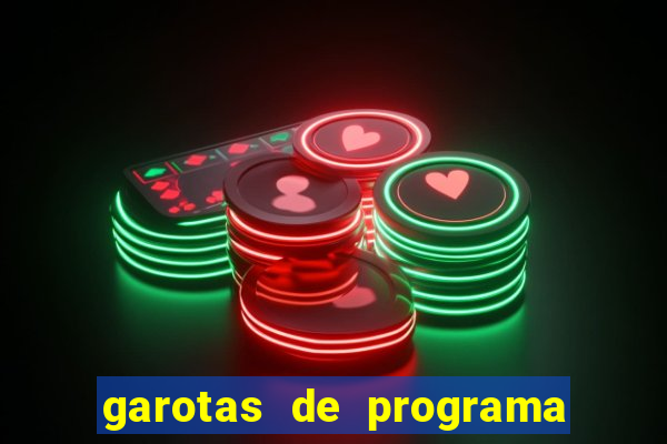 garotas de programa zona sul